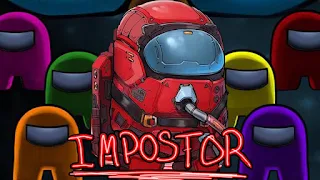 Impostor Puzzle - Among Match  - Screenshot 1