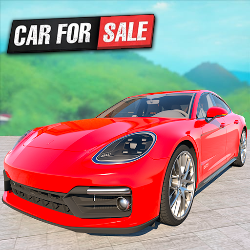Car Saler Simulator Car Games