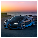 Cover Image of Télécharger Wallpaper for Bugatti Veyron  APK
