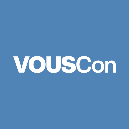 VOUSCon logo