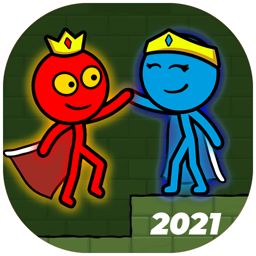 RedBoy and BlueGirl journey - Apps on Google Play