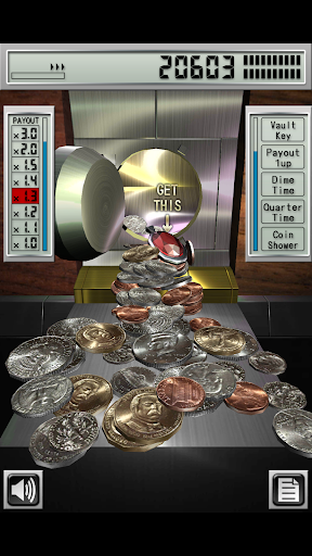 MONEY PUSHER USD Screen 3