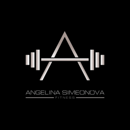 Angelina Simeonova Fitness Header - AppWisp.com