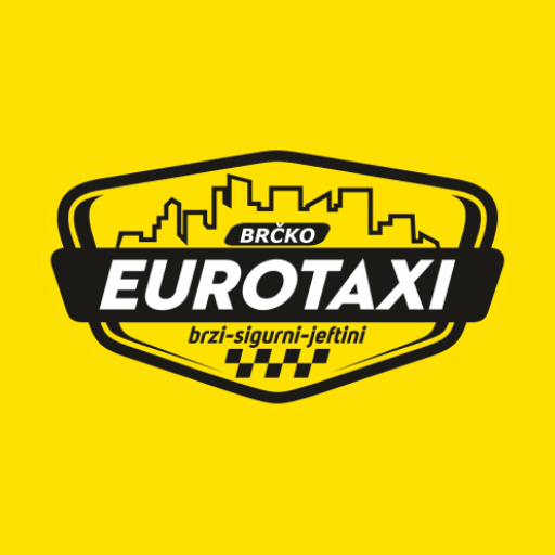 Euro Taxi Brčko 5.086 Icon
