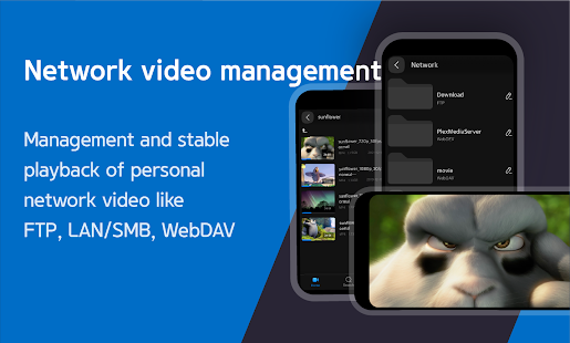 DIIX - Personal Video Player 1.0.2 APK screenshots 5