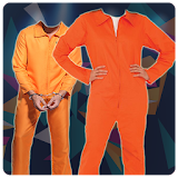 Prisoner Suit icon