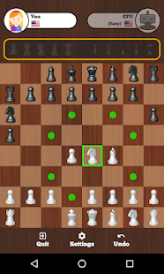 Chess Online - Duel friends online! screenshots 8