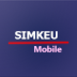 Imagen de ícono de Mobile Simkeu Kemlu