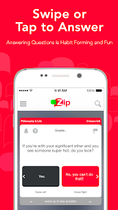 Zip  The Question Answer App Apk Mod Download  2022 5