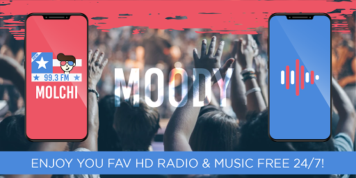 90.1 FM Moody Radio Worship Chicago Free