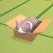 ダンボールと猫 - Cardboard Cat - Androidアプリ