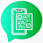 Cover Image of 下载 WhatsScanz Web : QR Whats Web 1.0.0 APK