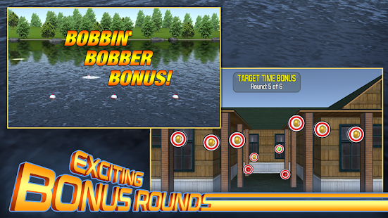 Master Bass Angler: Free Fishing Game 0.64.2 screenshots 22
