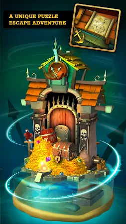 Game screenshot Doors: Paradox hack