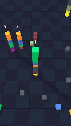 Tower Stack Arena - Screenshot 3