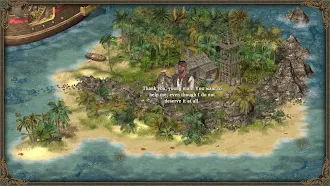 Game screenshot Hero of the Kingdom II hack