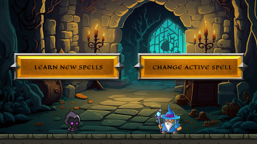 Void Invader Screen 3