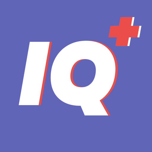IQ Test Plus logo