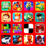 Mobizplay - free mobile games icon