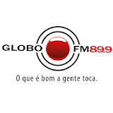 Rádio Globo FM 89.9 icon