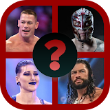 WWE GAME icon