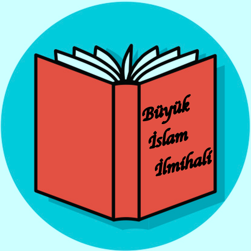 Büyük İslam İlmihali logo