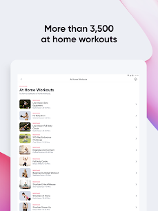 Sweat: Fitness App For Women 6.35 13
