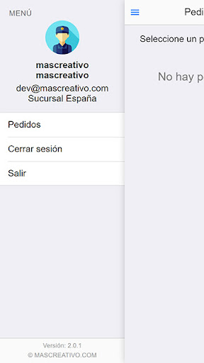 Picking - Casa Rica Screenshot