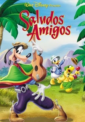 Saludos Amigos - Movies on Google Play