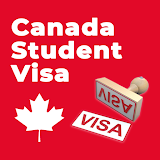 Canada Student Visa Info icon