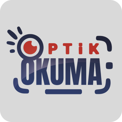 Optik Okuyucu logo