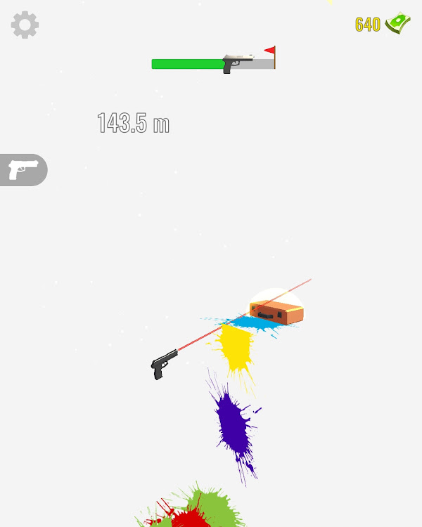 Gun Climber - 0.0.4 - (Android)