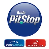 Rede PitStop icon