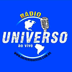 Cover Image of ダウンロード Rádio Universo Ao Vivo Go 2.0 APK