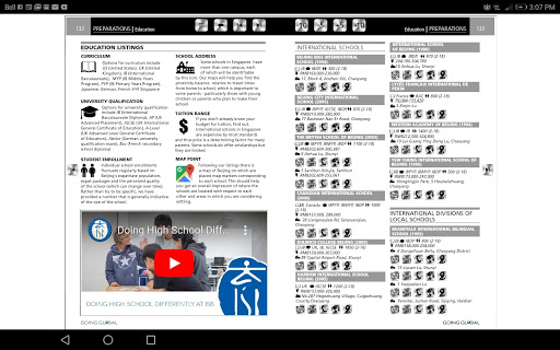 Going Global Beijing