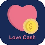 Cover Image of Download Love Cash - Earn Online Money Easily 1.0 APK