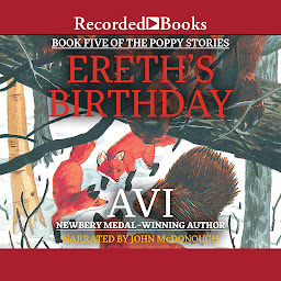 Imagem do ícone Ereth's Birthday
