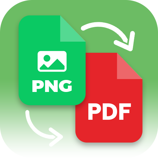 Image To PDF : Create PDF 1.2.0 Icon