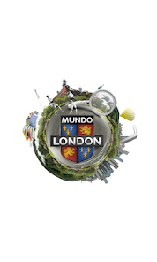 Mundo London 9.7.0 APK + Mod (Unlimited money) إلى عن على ذكري المظهر