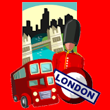 London Travel Planner icon