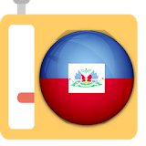 Haitian Radios icon