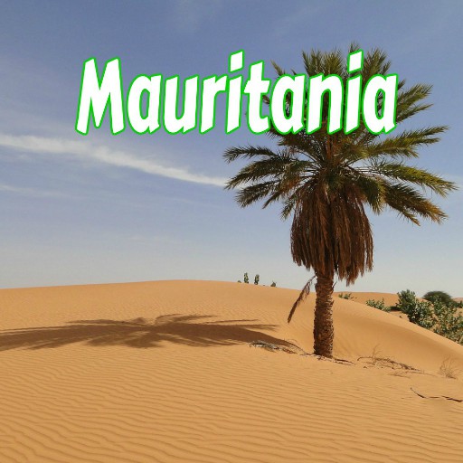 Mauritania Hotel Bookings