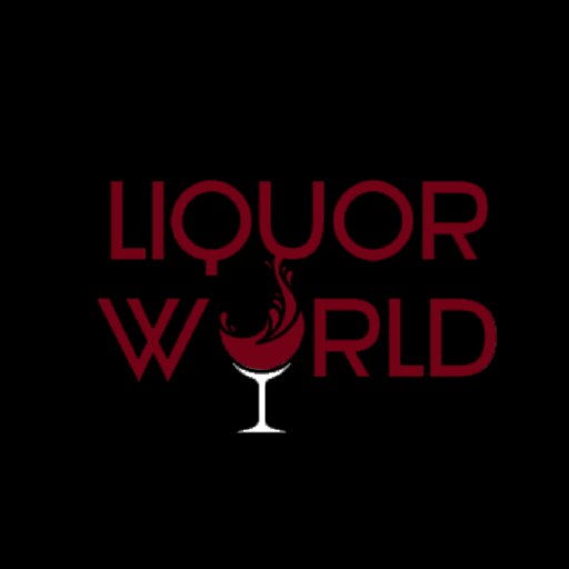 Liquor World logo