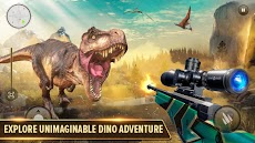 Dinosaur Sniper Shotのおすすめ画像3