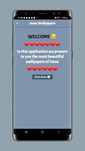 Christianity Wallpapers Jesus