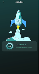 Speed Pro VPN