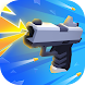 Shot Master-Stick Mission - Androidアプリ