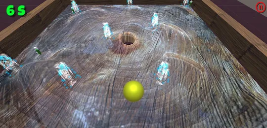 Fantasy Maze 3D - labyrinth