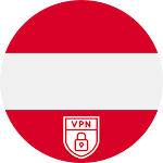 Cover Image of Download Austria VPN Free 7.0 APK