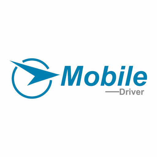 Mobile Driver logo